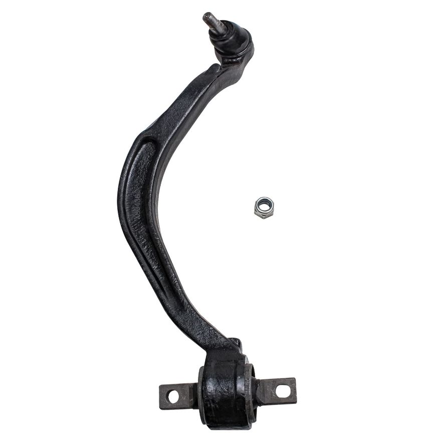 Front Right Lower Control Arm - K80436