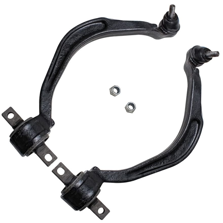 Main Image - Front Lower Control Arms