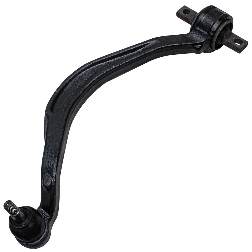 Front Left Lower Control Arm - K80437