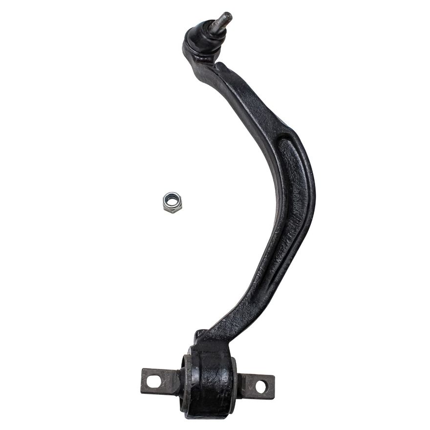 Front Left Lower Control Arm - K80437