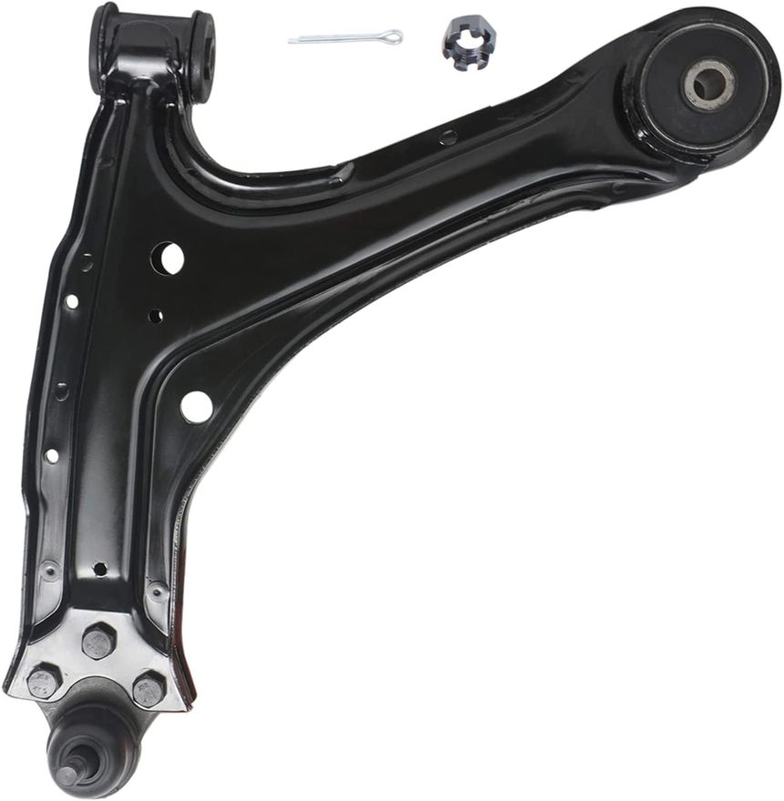 Rear Lower Control Arm Kit – Alero, Cutlass, Grand Am 1997-2005 – Forward & Rearward, 4 Arms