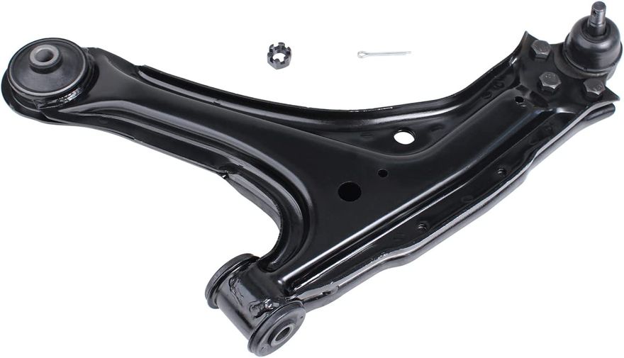 Front Left Lower Control Arm - K80446