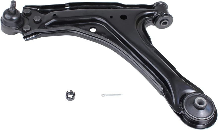 Front Left Lower Control Arm - K80446