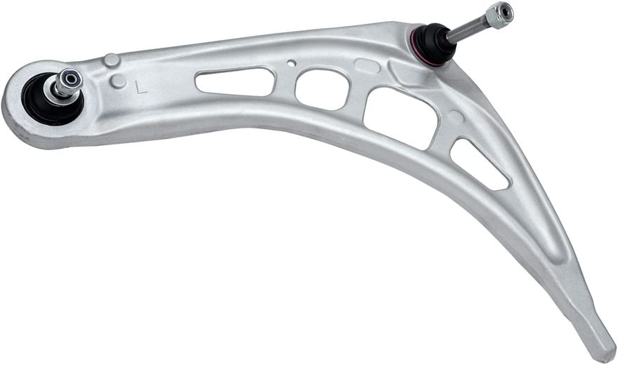 Front Left Lower Control Arm - K80527