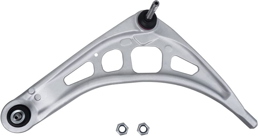 Front Left Lower Control Arm - K80527