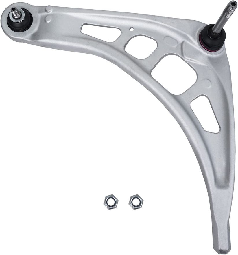 Front Left Lower Control Arm - K80527