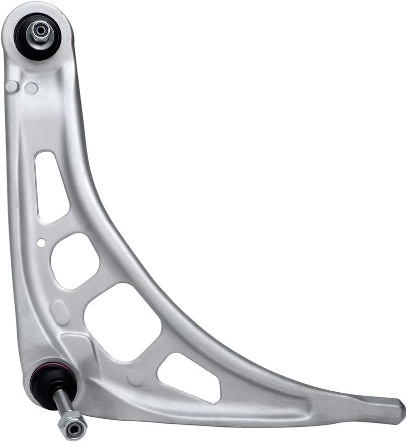 Front Lower Control Arms - K80527 / K80528