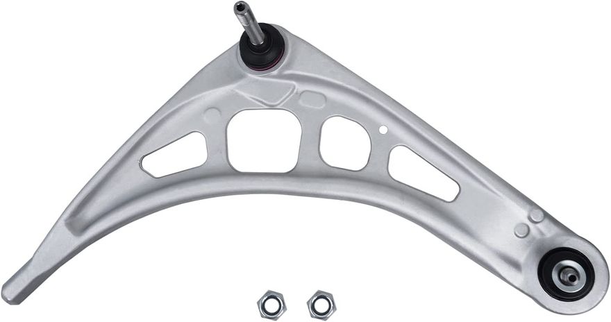 Front Right Lower Control Arm - K80528