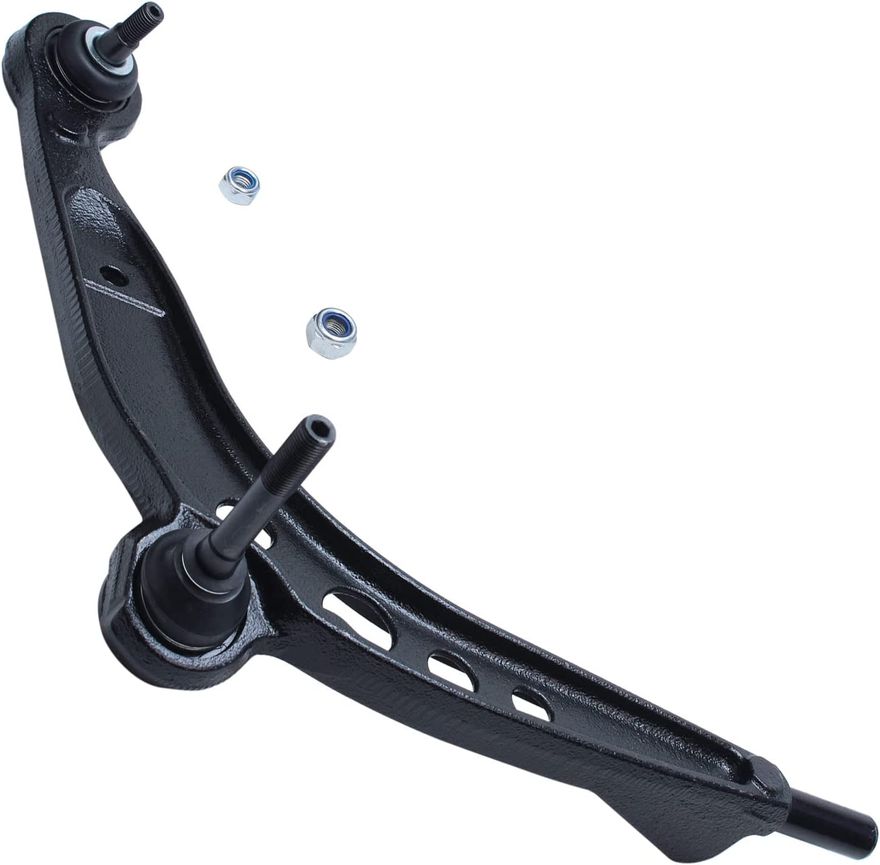 Front Left Lower Control Arm - K80531