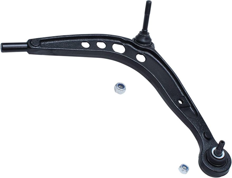 Front Left Lower Control Arm - K80531