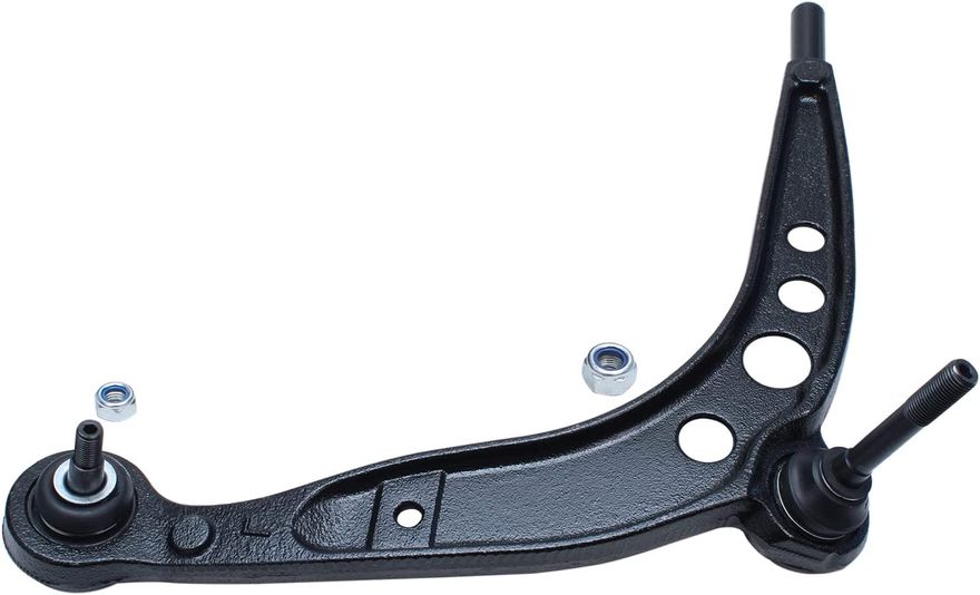 Front Left Lower Control Arm - K80531