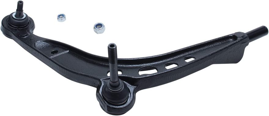 Front Left Lower Control Arm - K80531