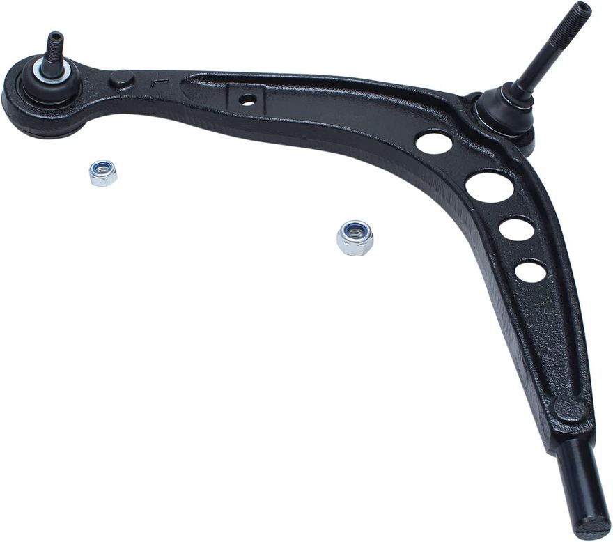 Front Lower Control Arm - K80531 / K80532