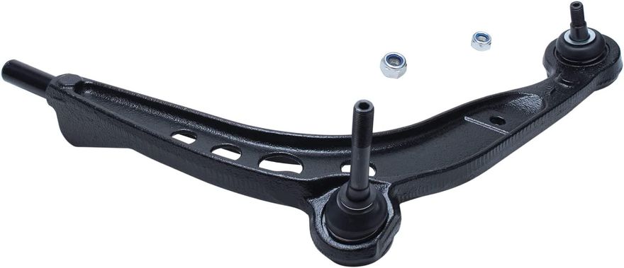 Front Lower Control Arm - K80531 / K80532