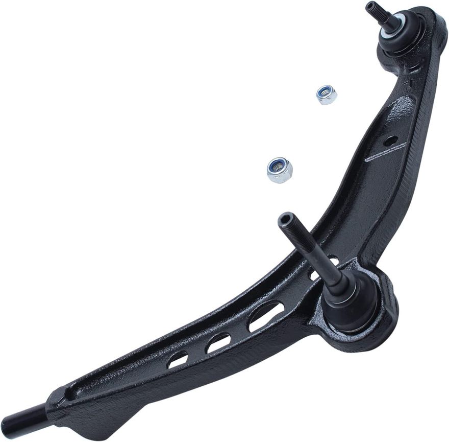 Front Right Lower Control Arm - K80532