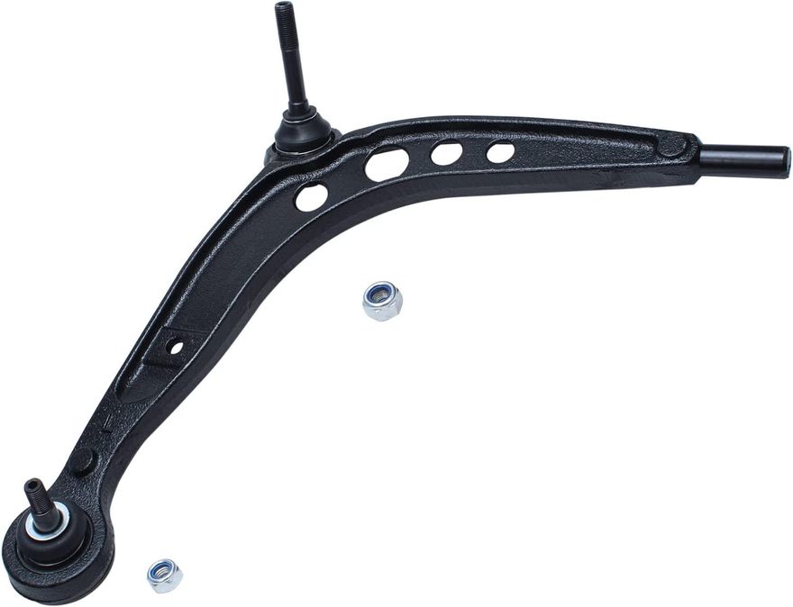 Front Right Lower Control Arm - K80532