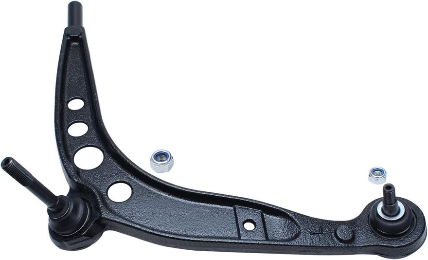 Front Right Lower Control Arm - K80532