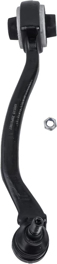 Front Left Lower Control Arm - K80533