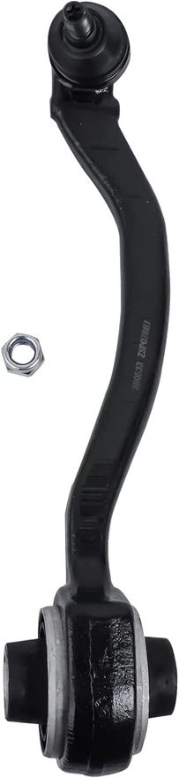 Front Left Lower Control Arm - K80533
