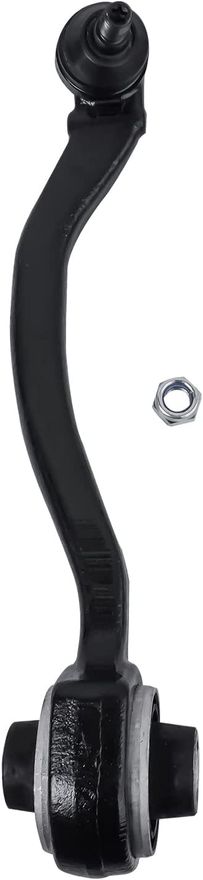 Front Right Lower Control Arm - K80534