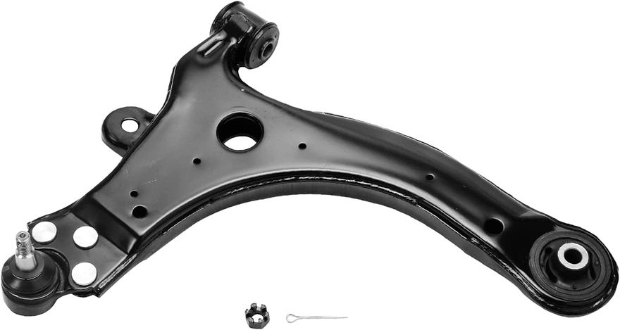 Front Right Lower Control Arm - K80538