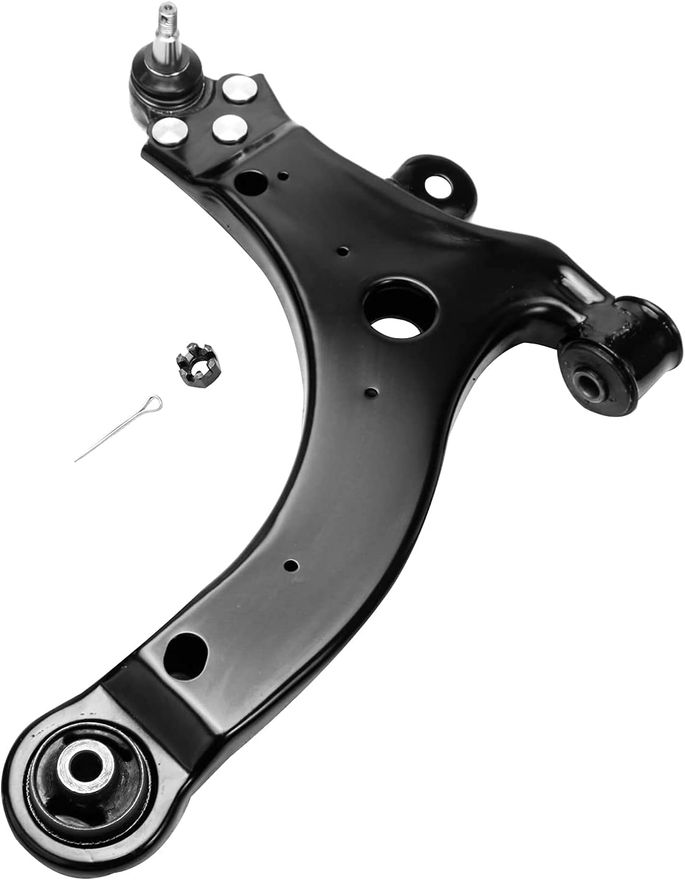 Front Lower Control Arm - K80538 / K80539