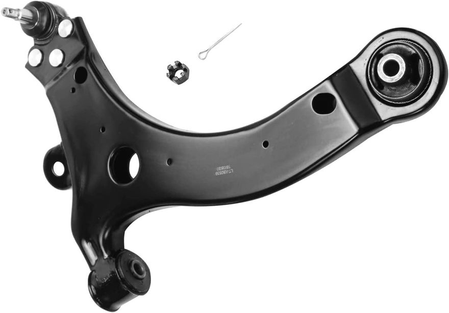 Front Left Lower Control Arm - K80539