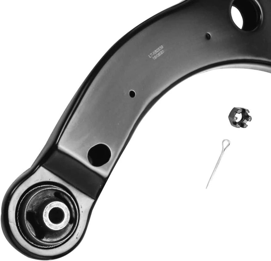 Front Left Lower Control Arm - K80539