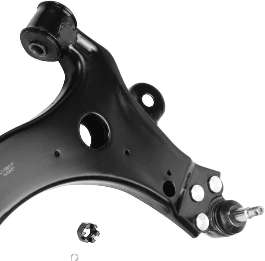 Front Left Lower Control Arm - K80539