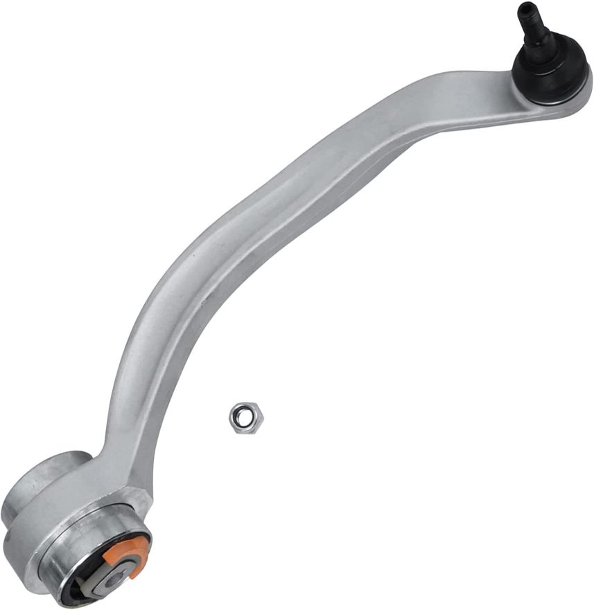 Front Lower Control Arms - K80562 / K80563