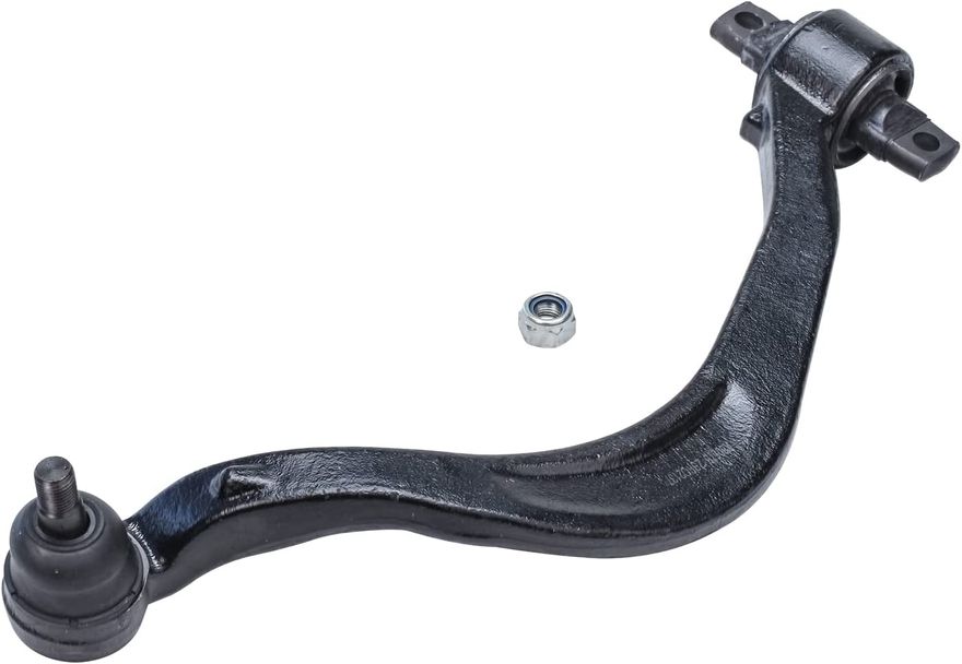 Front Right Lower Control Arm - K80576