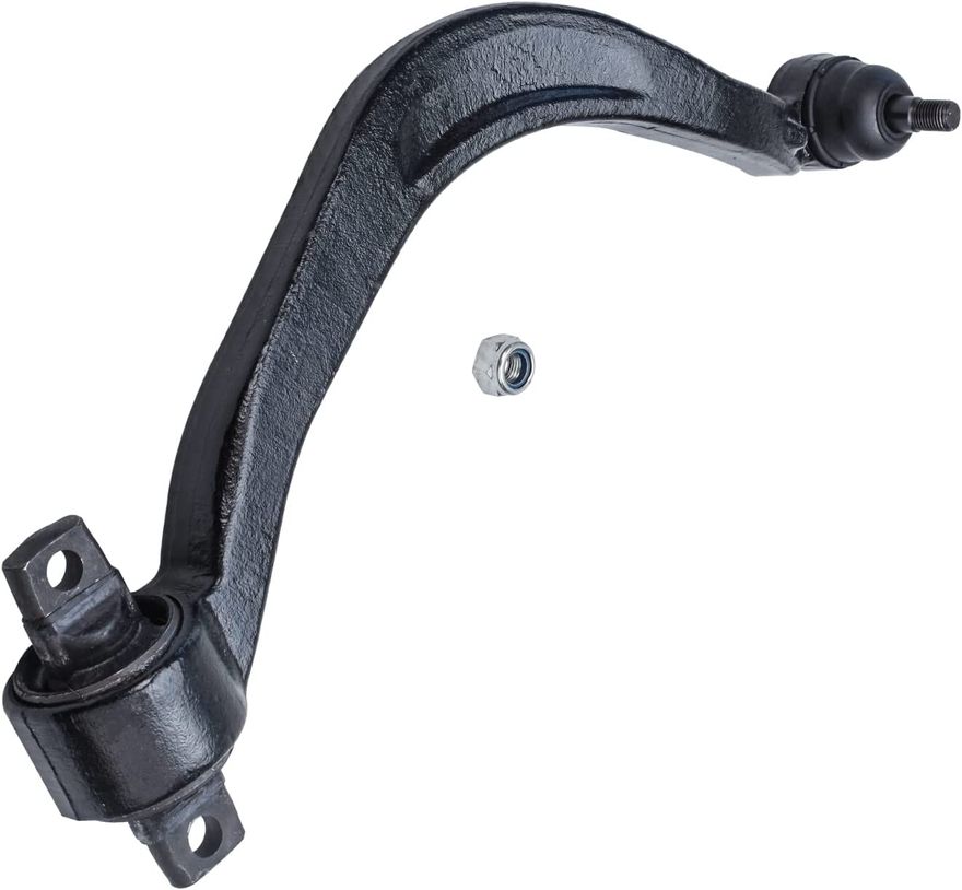 Front Right Lower Control Arm - K80576