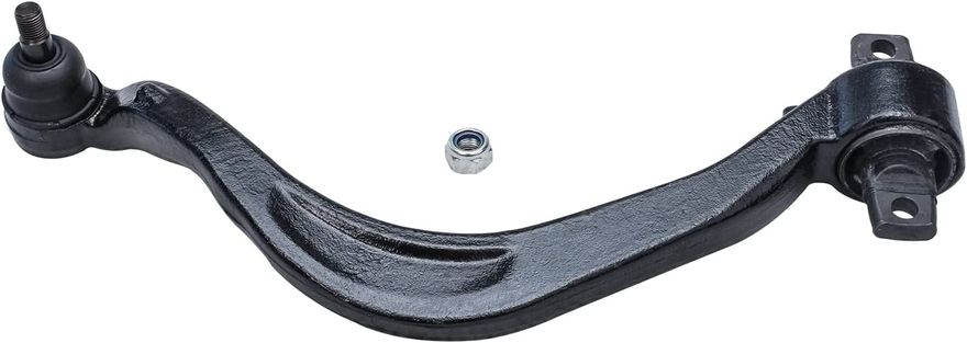 Front Right Lower Control Arm - K80576