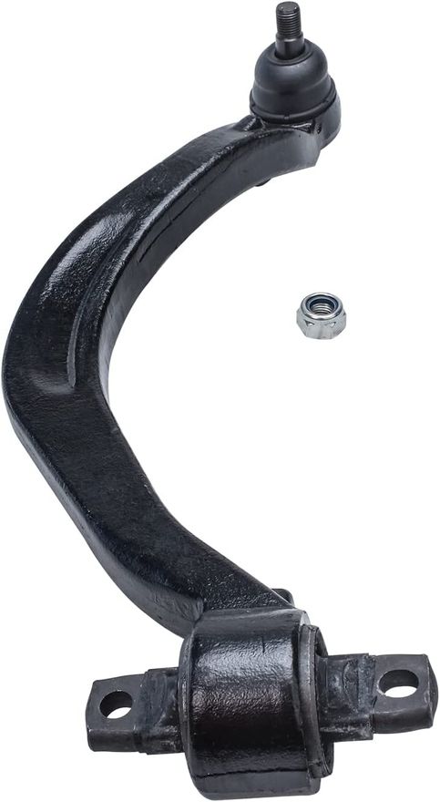 Front Right Lower Control Arm - K80576