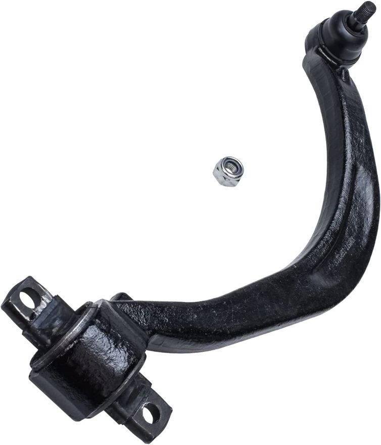 Front Lower Control Arms - K80576 / K80577