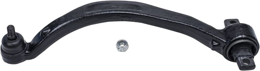 Front Left Lower Control Arm - K80577