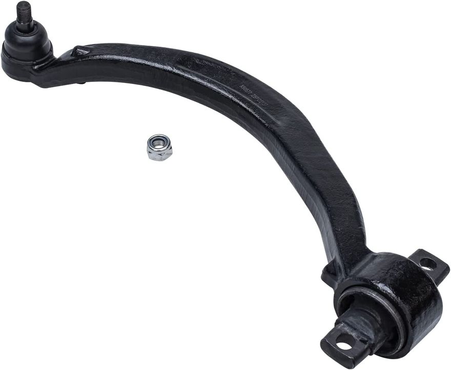 Front Left Lower Control Arm - K80577