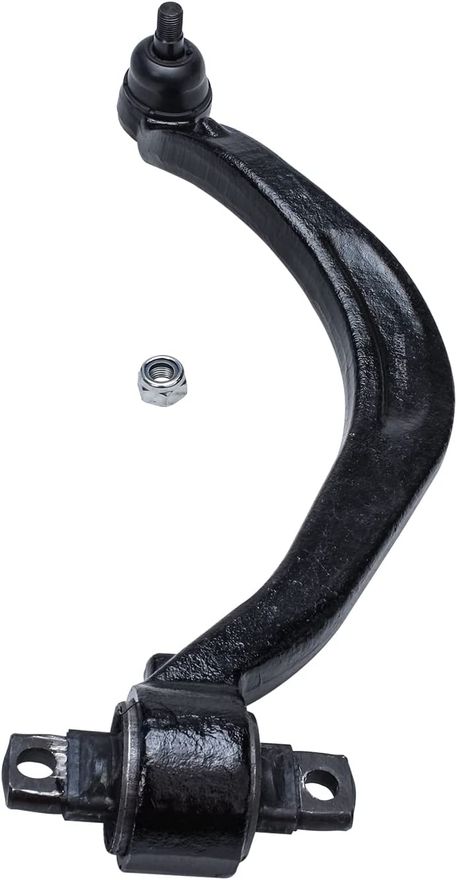 Front Left Lower Control Arm - K80577