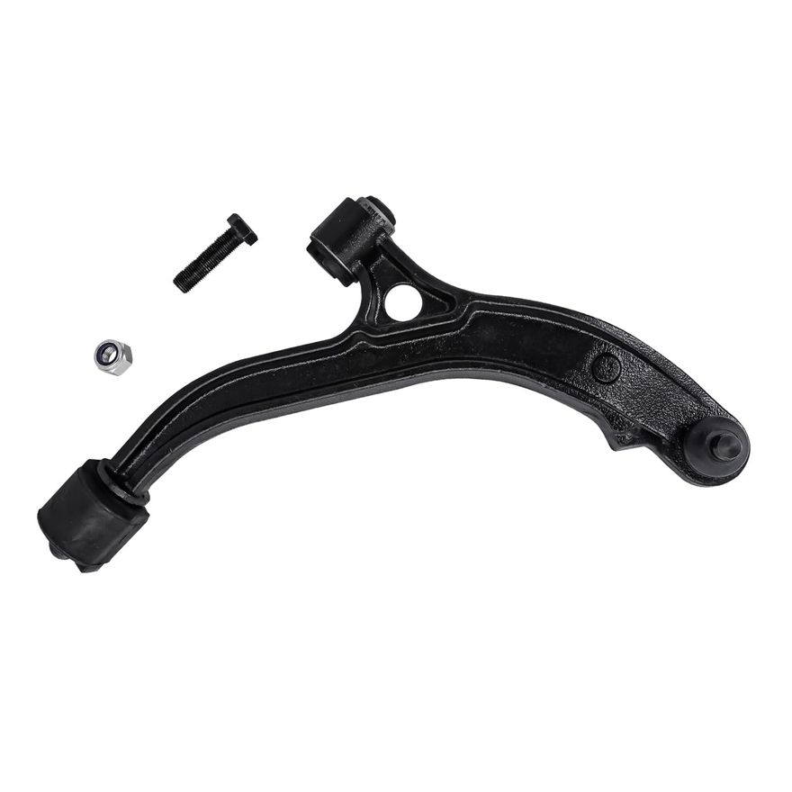 Front Right Lower Control Arm - K80633