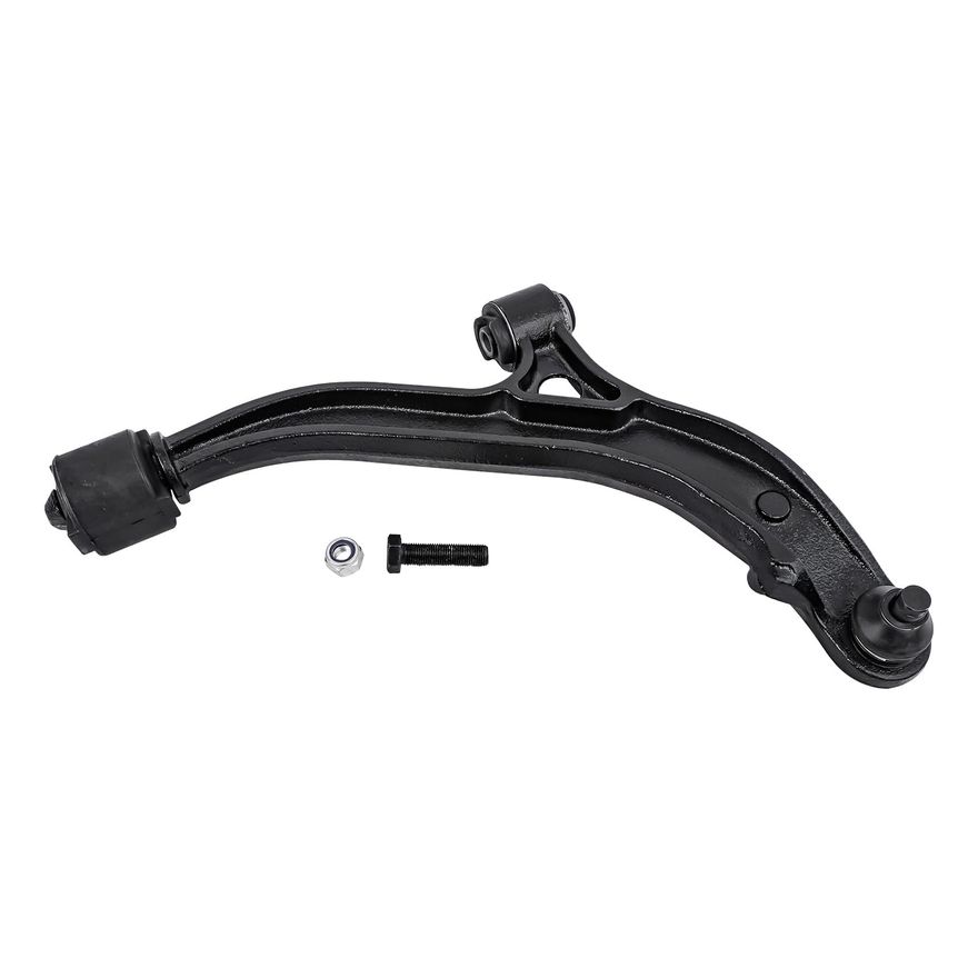 Front Right Lower Control Arm - K80633