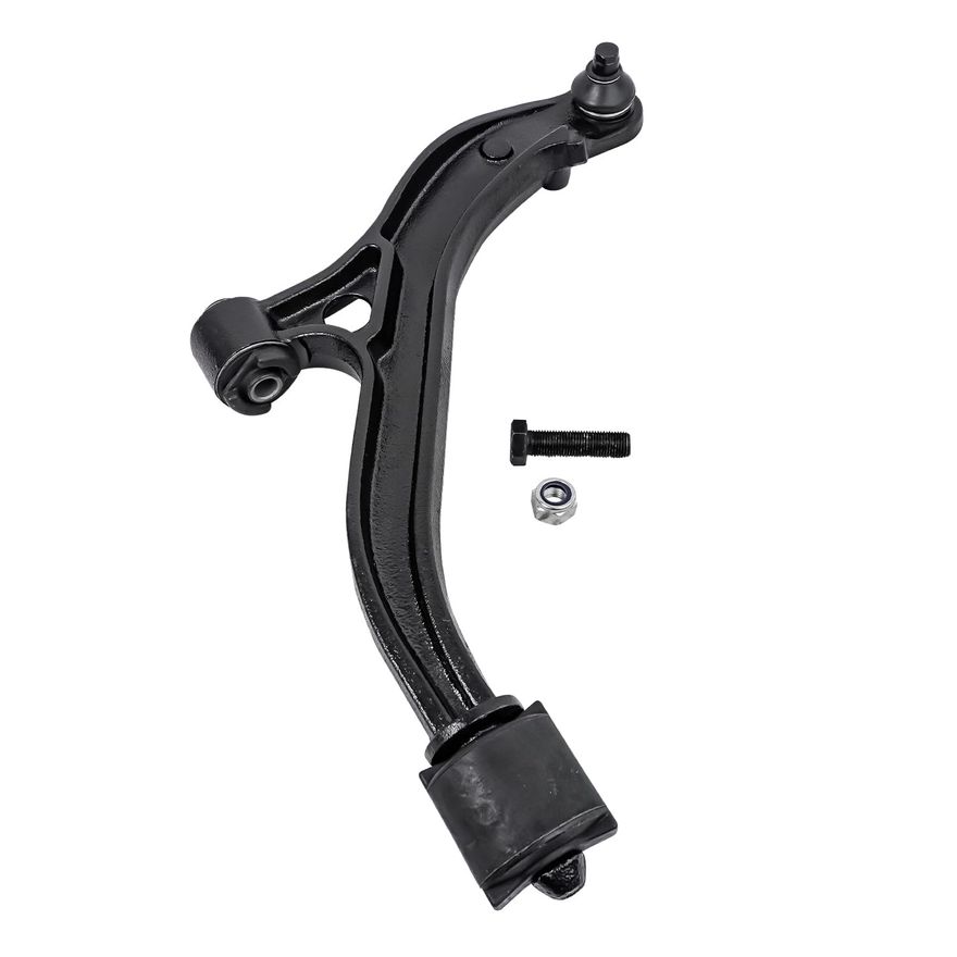 Front Right Lower Control Arm - K80633