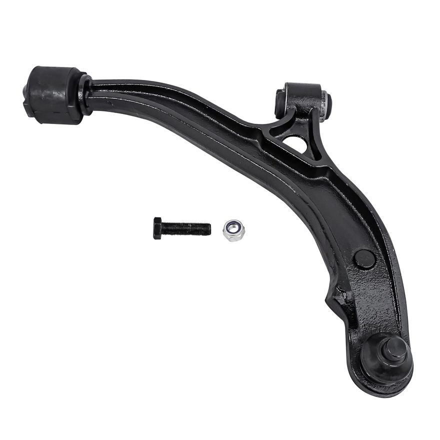 Front Right Lower Control Arm - K80633