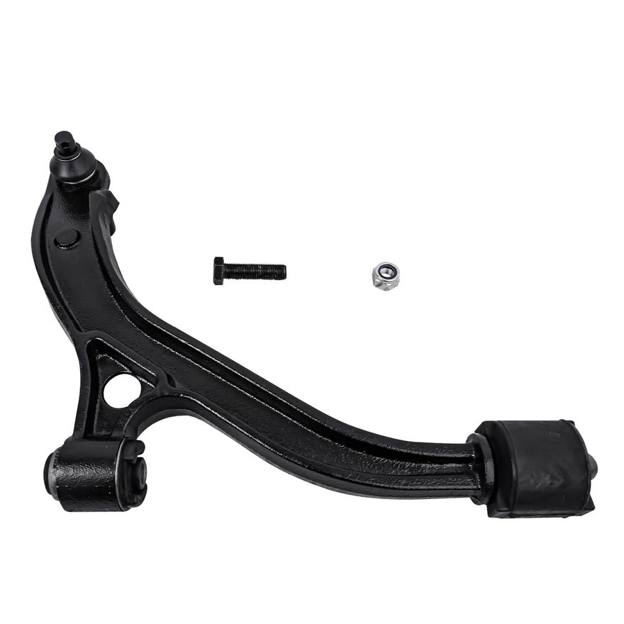 Front Right Lower Control Arm - K80633