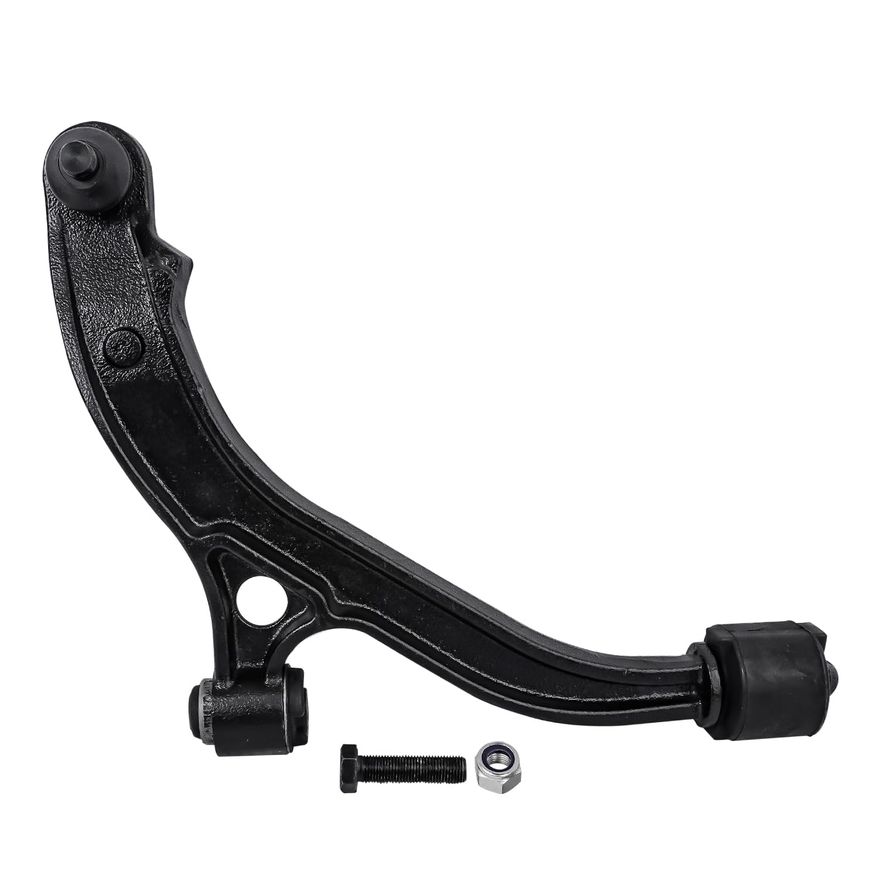 Front Lower Control Arm - K80634 / K80633