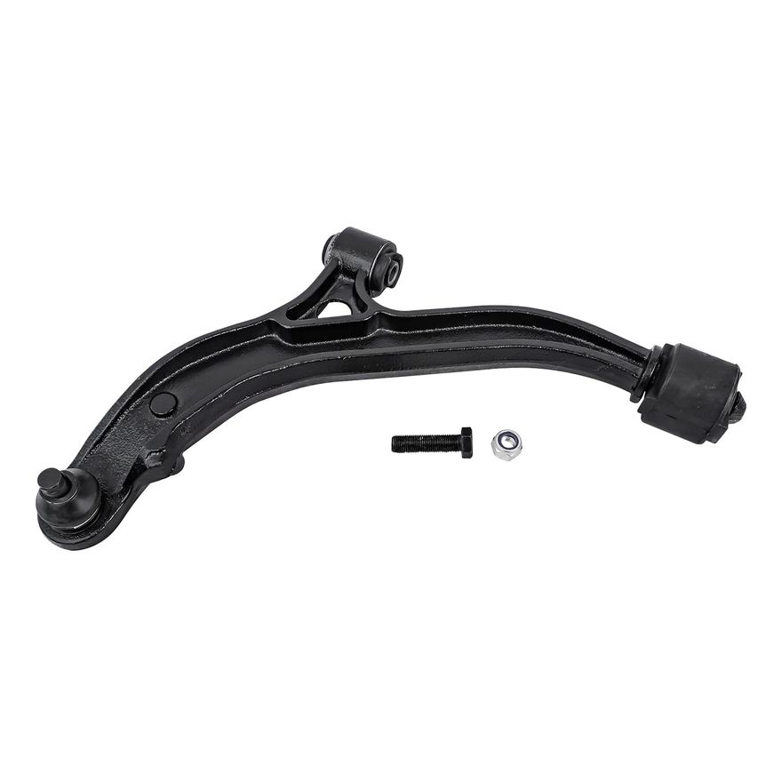 Front Lower Control Arm - K80634 / K80633