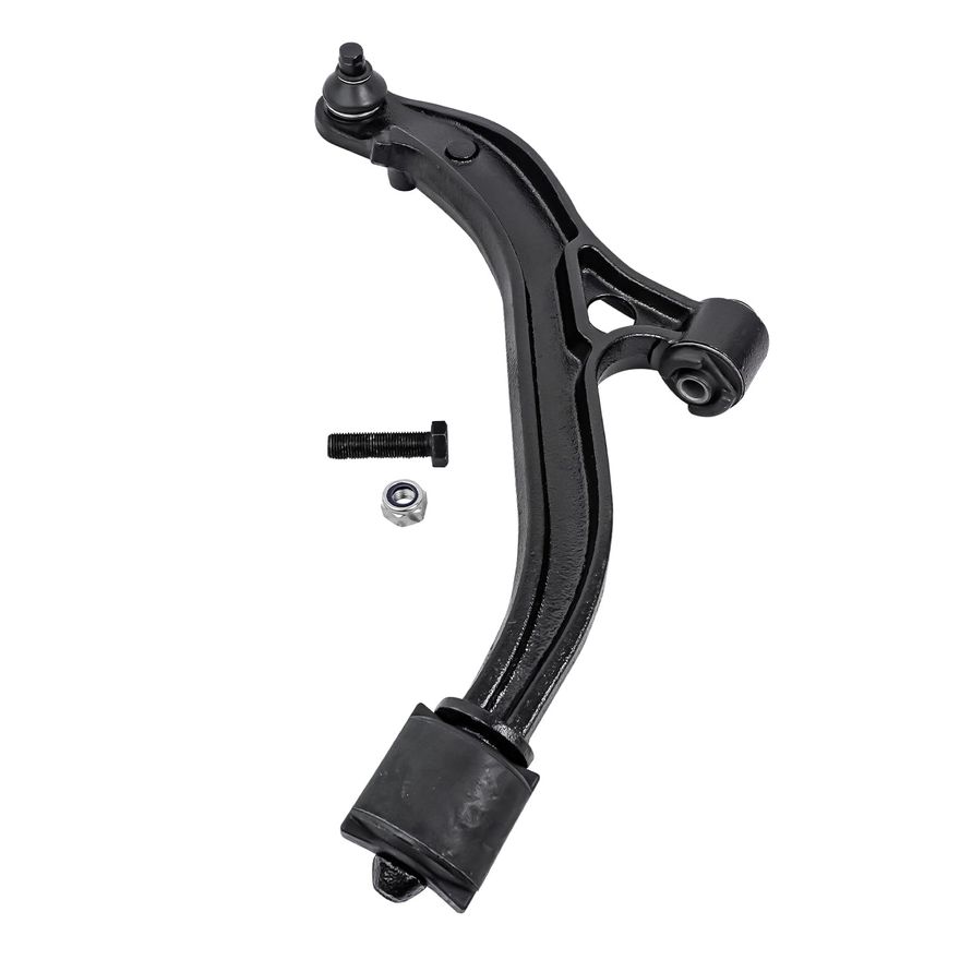 Front Lower Control Arm - K80634 / K80633