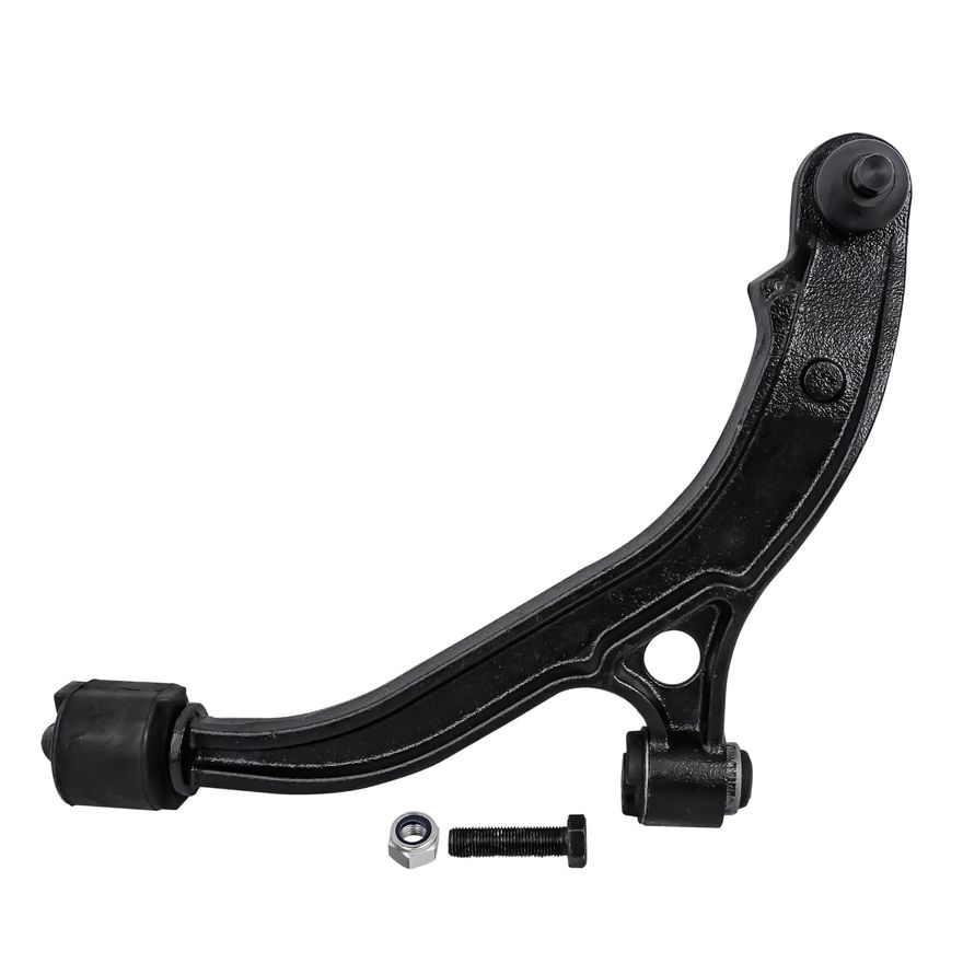 Front Lower Control Arm - K80634 / K80633