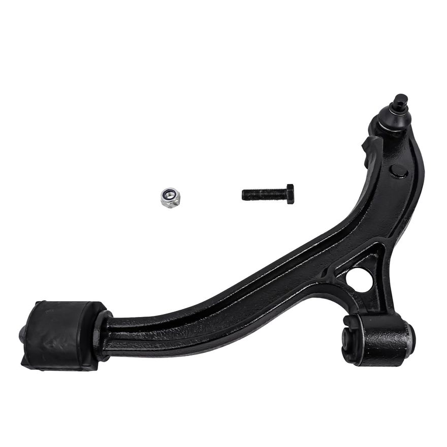 Front Left Lower Control Arm - K80634