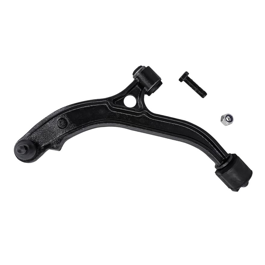 Front Left Lower Control Arm - K80634