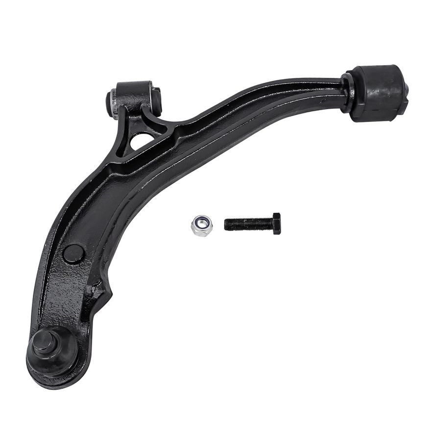 Front Left Lower Control Arm - K80634